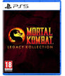 Mortal Kombat: Legacy Kollection