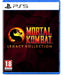 Mortal Kombat: Legacy Kollection