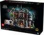 Arkham Asylum #76300