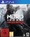 Metro 2033: Redux