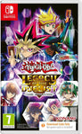 Yu-Gi-Oh: Legacy Of The Duelist -Link Evolution- [Code In Box]