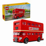 London Bus #40953