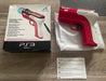 PlayStation Move Shooting Attachment