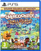 Overcooked! All You Can Eat