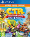 Crash Team Racing Nitro Fueled [Nitros Oxide Edition]