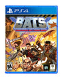 BATS: Bloodsucker Anti-Terror Squad
