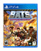 BATS: Bloodsucker Anti-Terror Squad