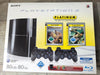PlayStation 3 System 80GB [Platinum MotorStorm And Platinum Uncharted Bundle]