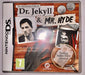 Dr Jekyll & Mr Hyde