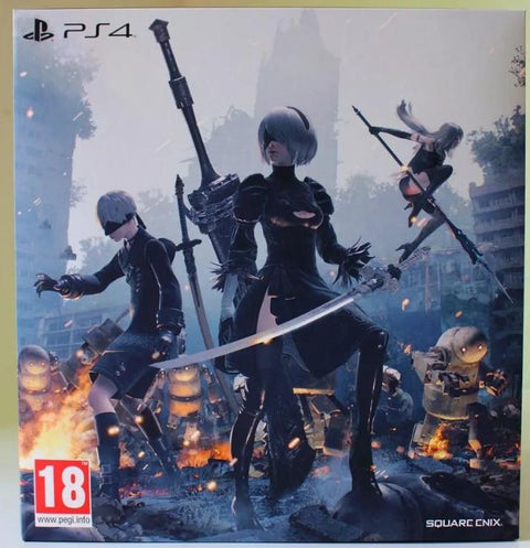 Nier Automata [Collector's Edition]