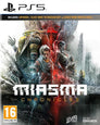 Miasma Chronicles