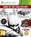 Batman Arkham City [Game of the Year Edition]