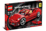 Ferrari 430 Spider 1:17 #8671