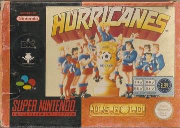 Hurricanes