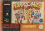 Hurricanes