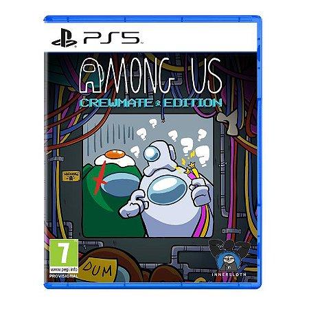 Among Us [Crewmate Edition]