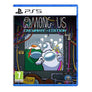 Among Us [Crewmate Edition]