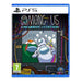 Among Us [Crewmate Edition]