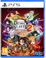 Demon Slayer -Kimetsu No Yaiba- The Hinokami Chronicles 2