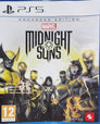 Marvel Midnight Suns: Enhanced Edition