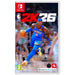 NBA 2K26