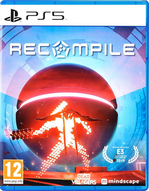 Recompile