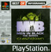 Men In Black The Series Crashdown [Best Of Infrogames]