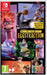 Chicken Run: Eggstraction