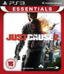 Just Cause 2 [Essentials]