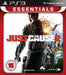 Just Cause 2 [Essentials]