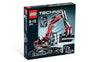 Excavator #8294