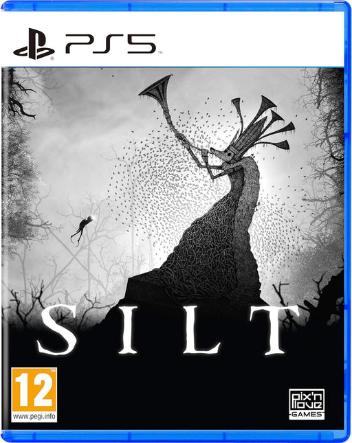 Silt