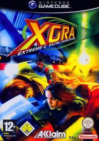 XGRA