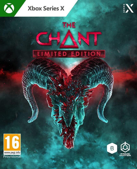 The Chant [Limited Edition]