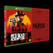 Red Dead Redemption 2 [Steelbook Edition]