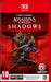 Assassin's Creed Shadows