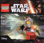 Rebel A-wing Pilot #5004408