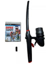 Rapala Pro Bass Fishing [Fishing Rod Bundle]