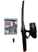 Rapala Pro Bass Fishing [Fishing Rod Bundle]