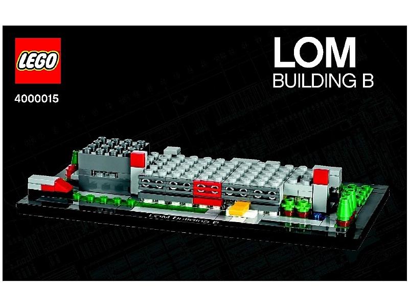 LOM Building B #4000015