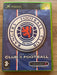 Club Football: Rangers