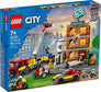 Fire Brigade #60321