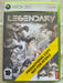 Legendary [Not for Resale]
