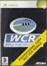 World Championship Rugby [Not For Resale]