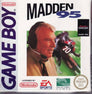 Madden '95