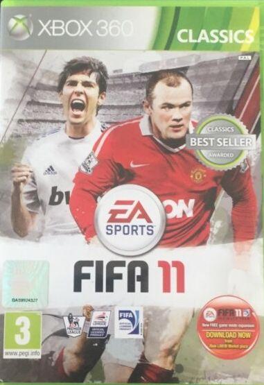 FIFA 11 [Classics]