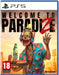 Welcome to ParadiZe