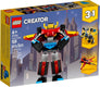 Super Robot #31124