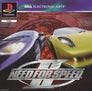 Need For Speed II