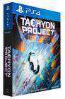 Tachyon Project